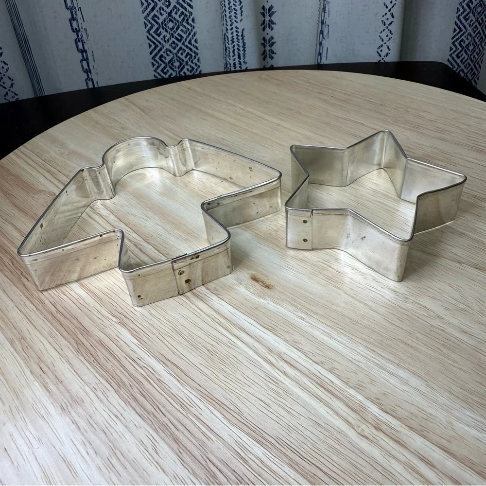 N/A set silver